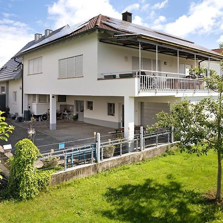 Ferienwohnung Faisst Kappel-Grafenhausen Rom bilde