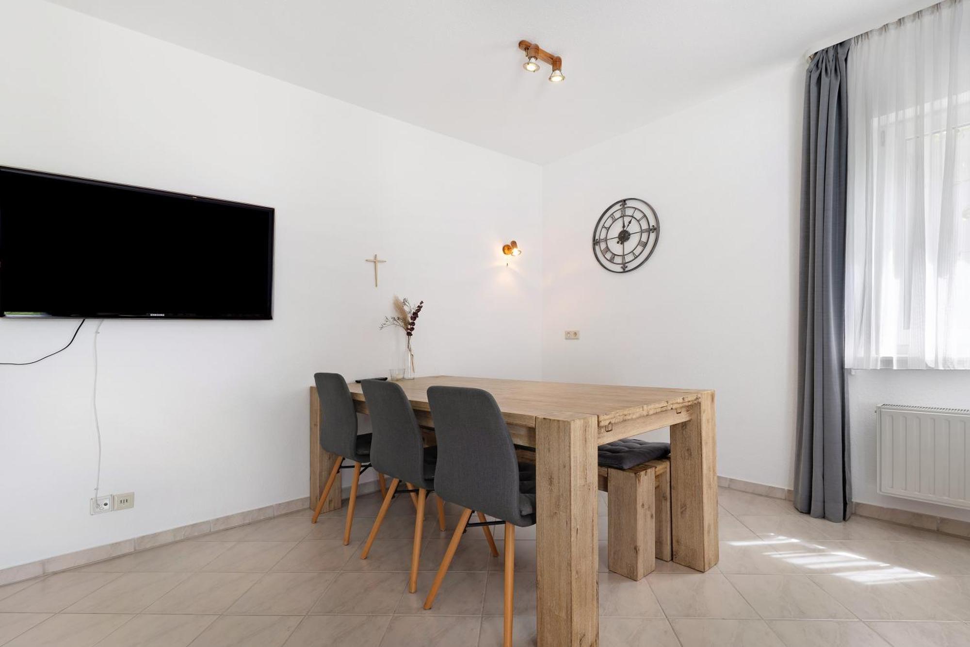 Ferienwohnung Faisst Kappel-Grafenhausen Rom bilde