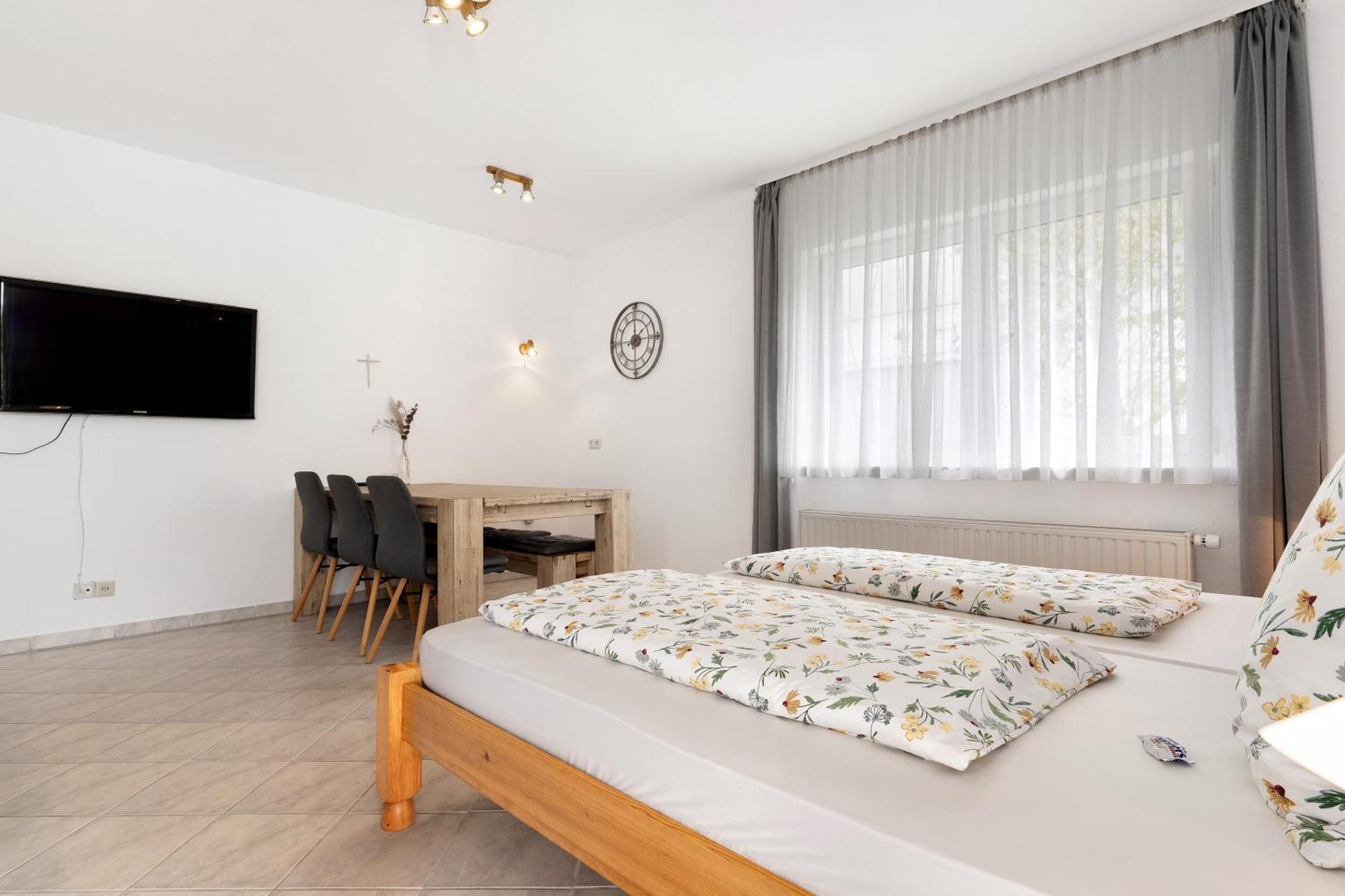 Ferienwohnung Faisst Kappel-Grafenhausen Rom bilde
