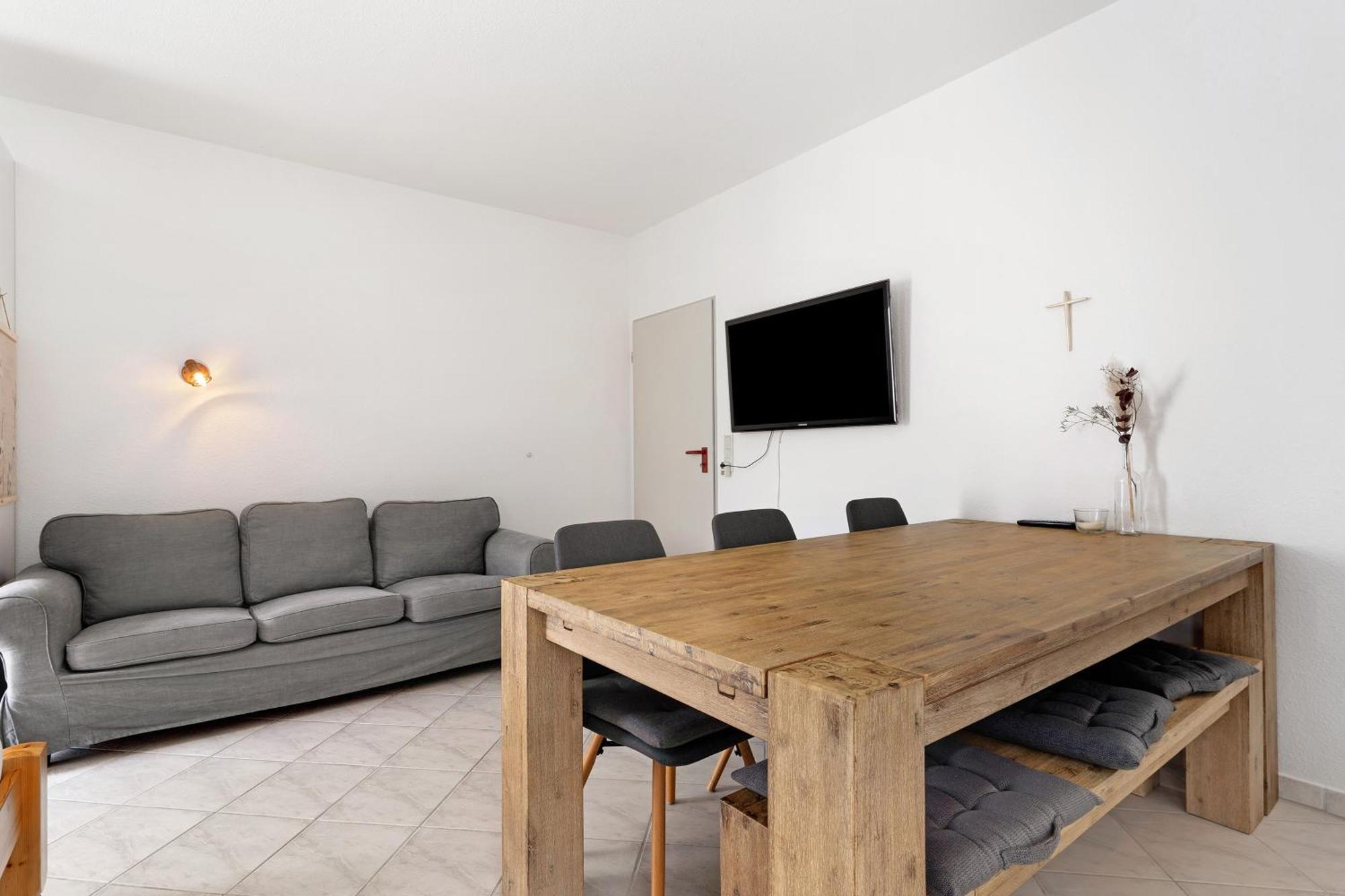 Ferienwohnung Faisst Kappel-Grafenhausen Rom bilde