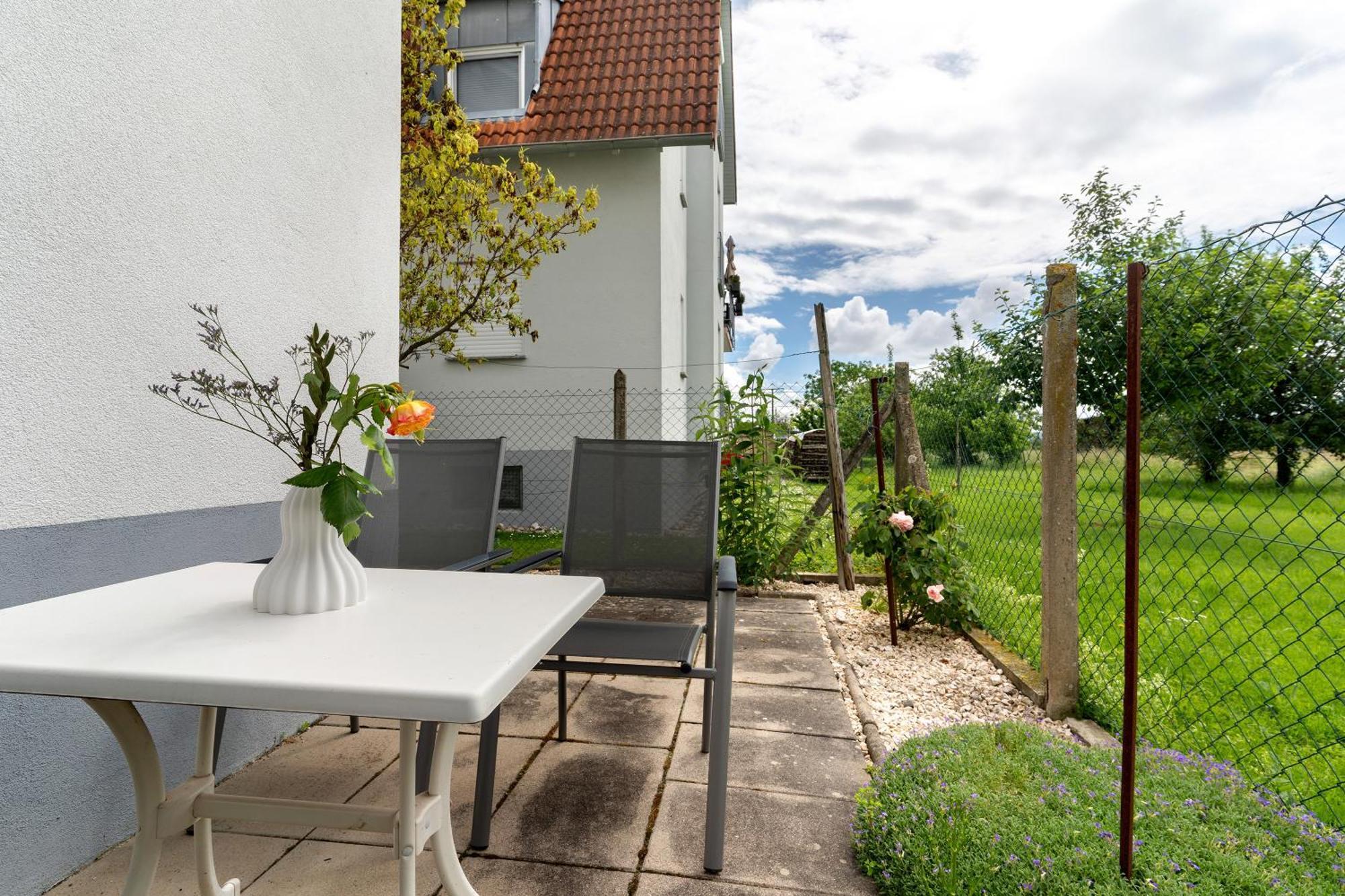 Ferienwohnung Faisst Kappel-Grafenhausen Rom bilde