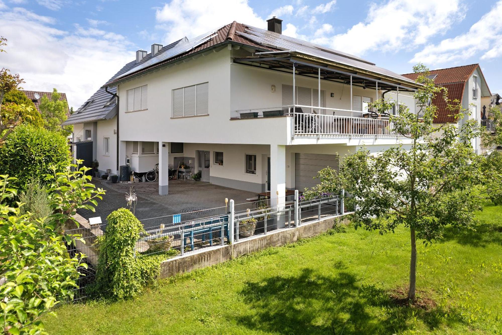 Ferienwohnung Faisst Kappel-Grafenhausen Rom bilde