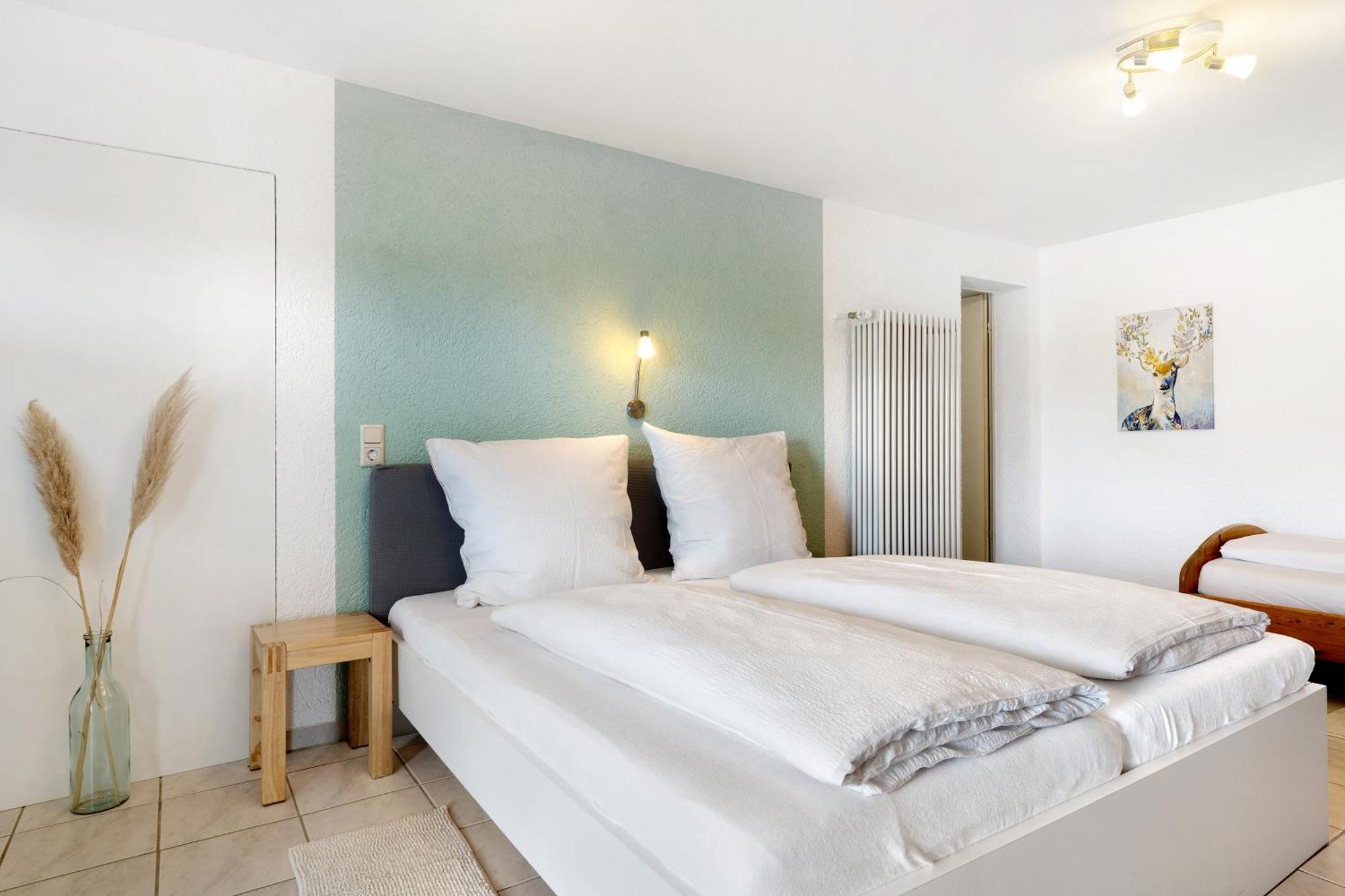 Ferienwohnung Faisst Kappel-Grafenhausen Rom bilde