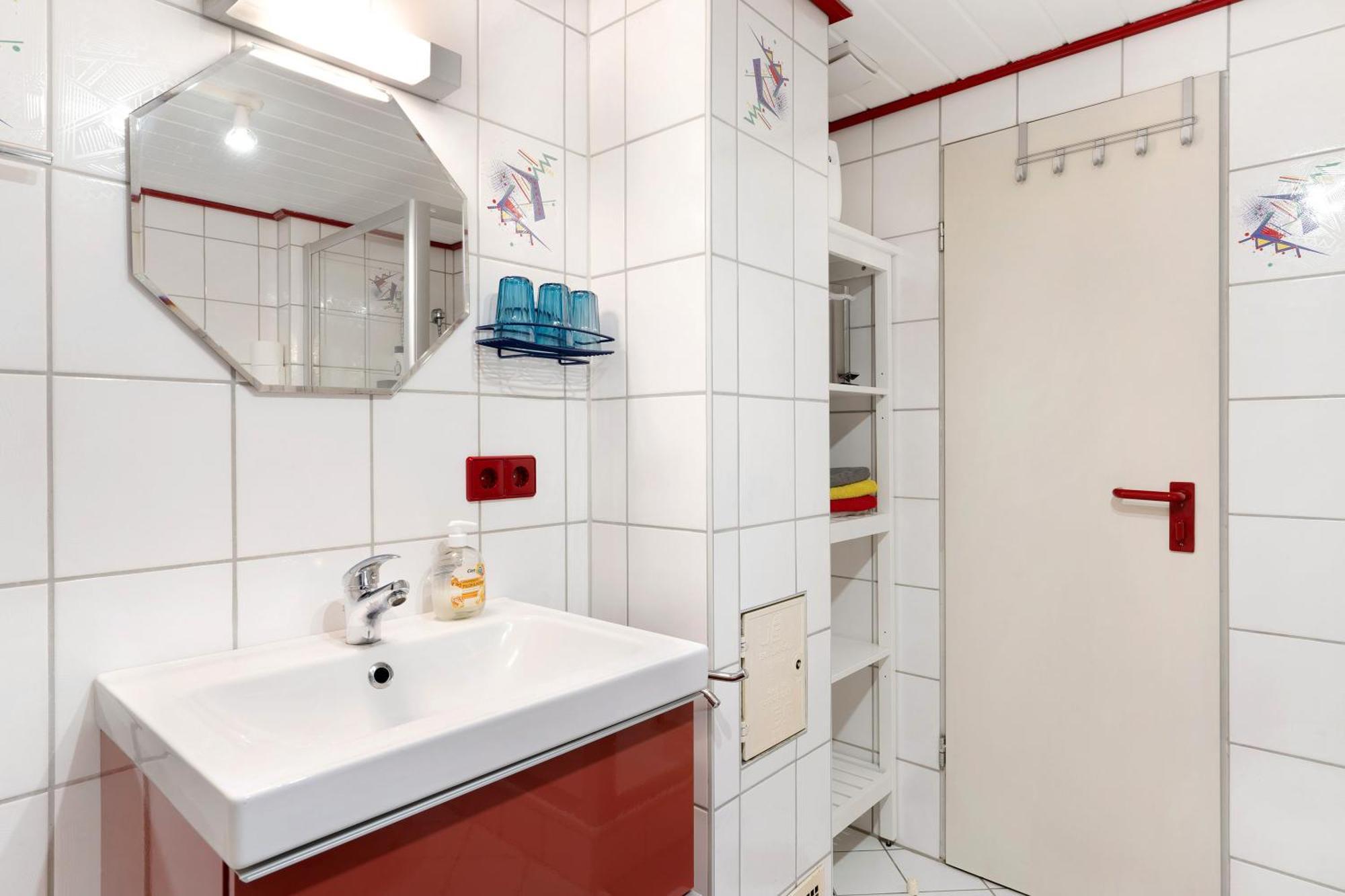 Ferienwohnung Faisst Kappel-Grafenhausen Rom bilde