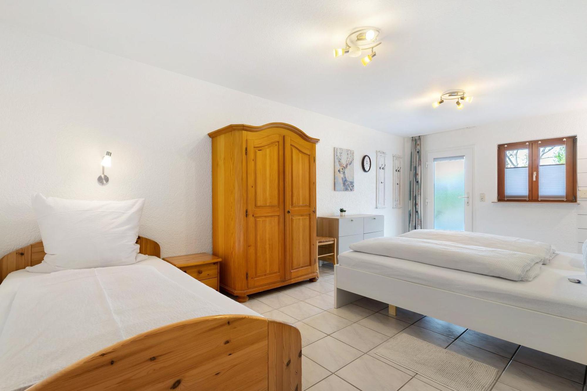 Ferienwohnung Faisst Kappel-Grafenhausen Rom bilde