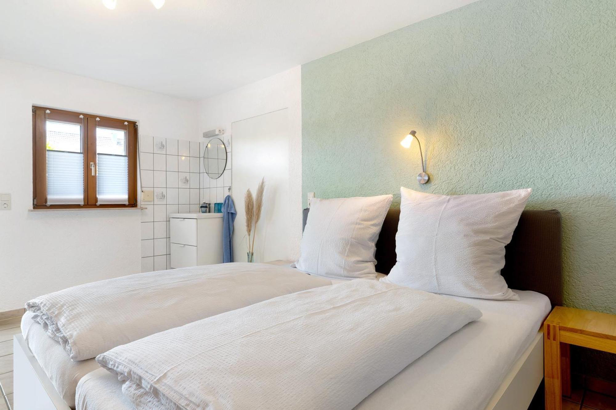 Ferienwohnung Faisst Kappel-Grafenhausen Rom bilde