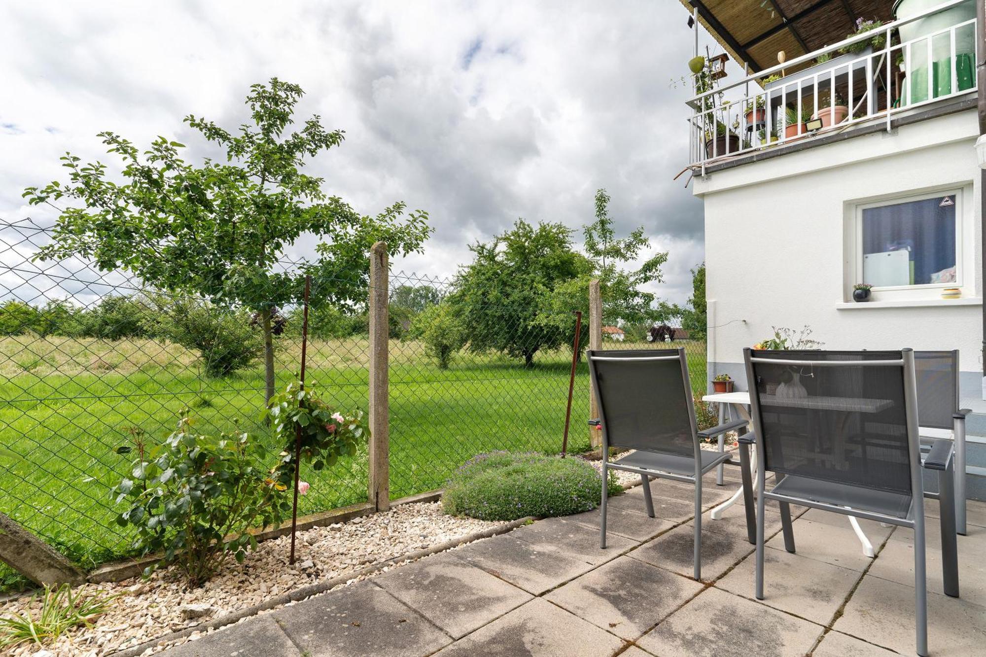 Ferienwohnung Faisst Kappel-Grafenhausen Rom bilde