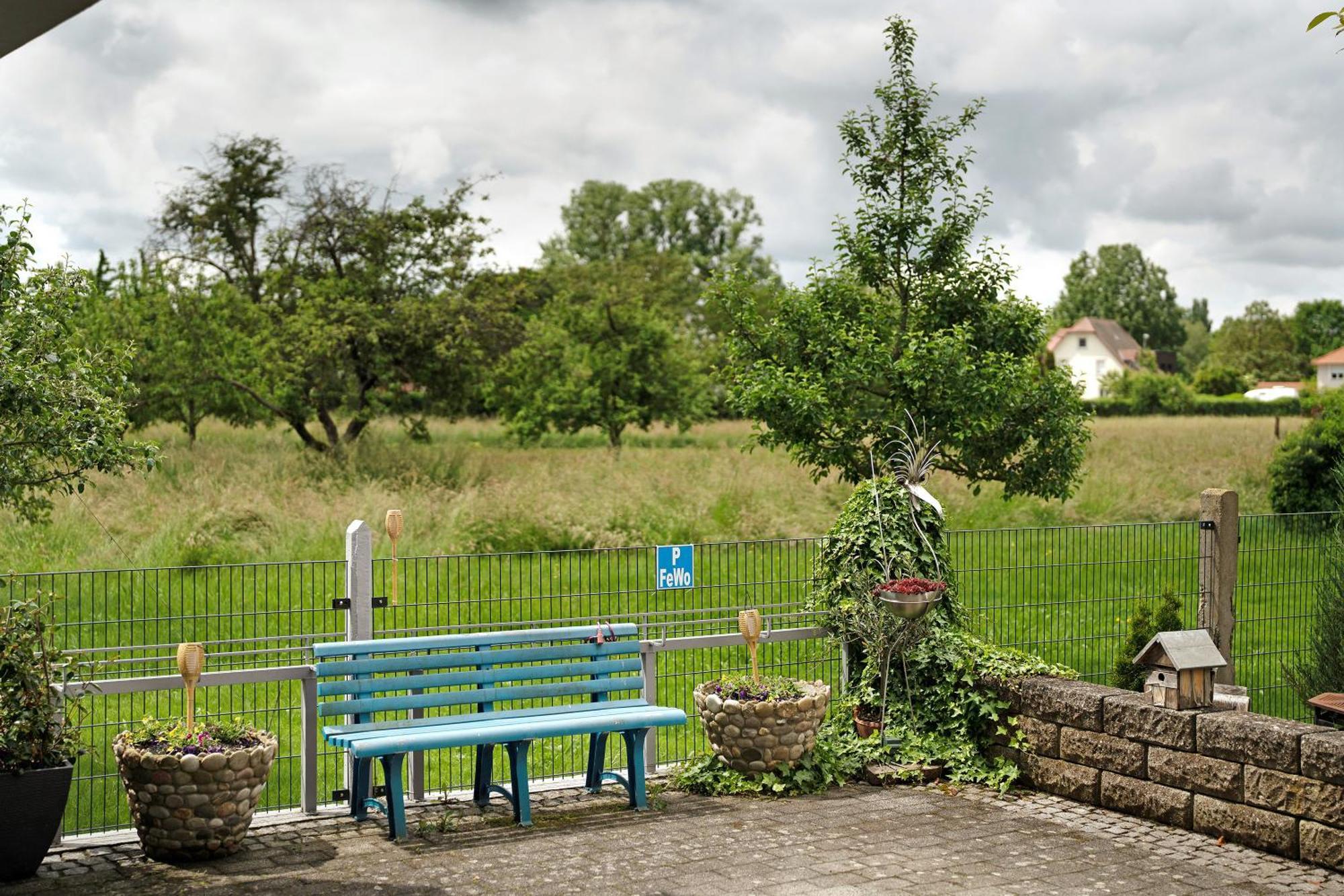 Ferienwohnung Faisst Kappel-Grafenhausen Rom bilde